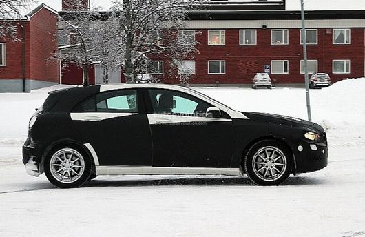 Mercedes Classe A 2012