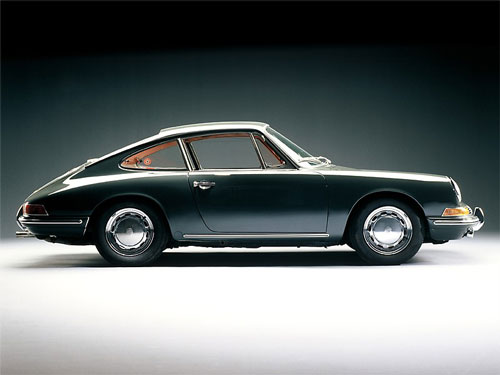 Ferry Porsche