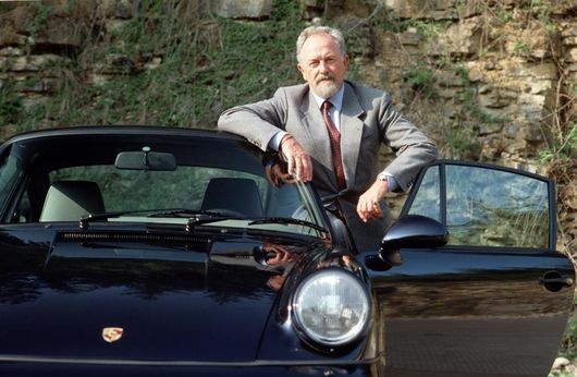 Ferry Porsche