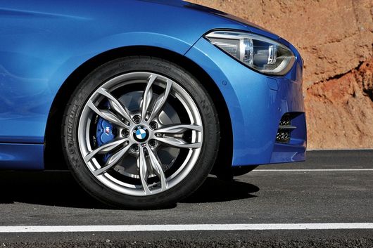 BMW M135i