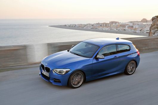 BMW M135i