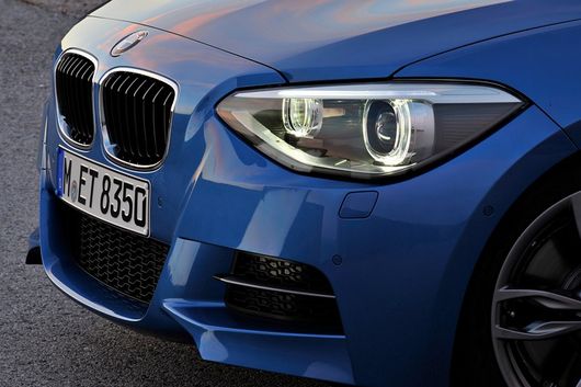 BMW M135i