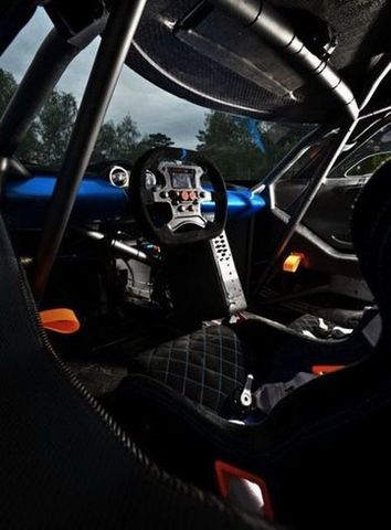 Renault Alpine A110-50