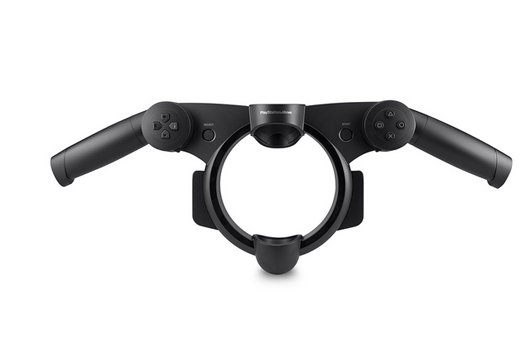 Playstation Racing Wheel