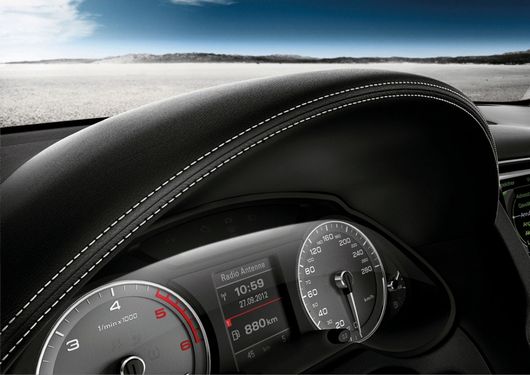 Audi SQ5 TDI Exclusive Concept