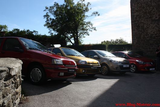 Renault Clio 4