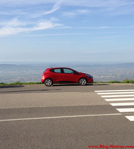 Renault Clio 4