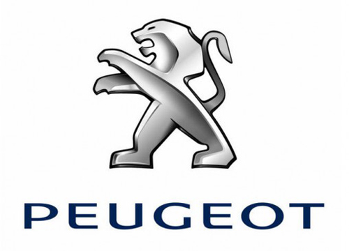 Logo Peugeot
