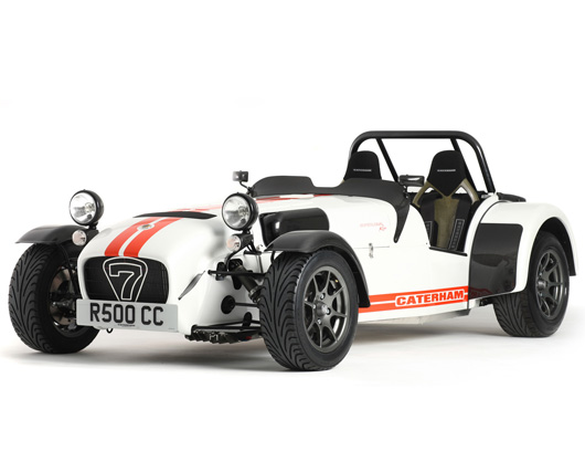Caterham Seven
