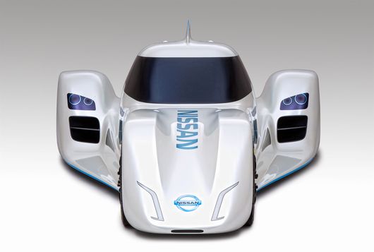 Nissan Zeod RC