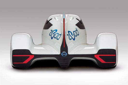 Nissan Zeod RC