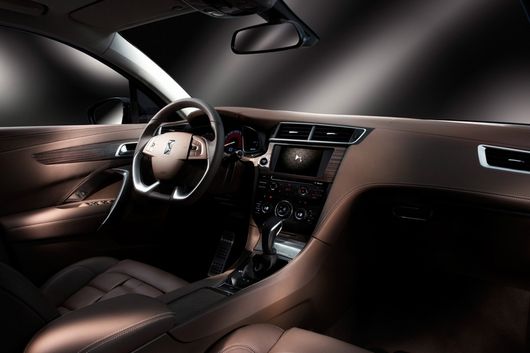 Citroën DS5 LS