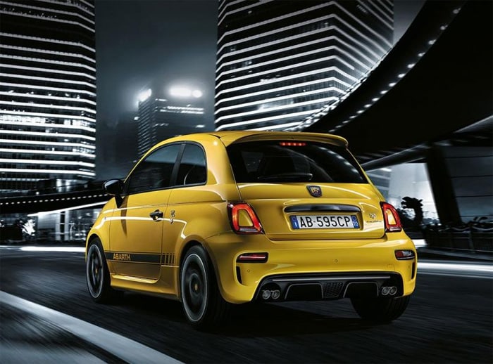 Fiat-Abarth-595