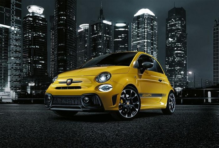 Fiat-Abarth-595